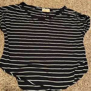 striped tshirt